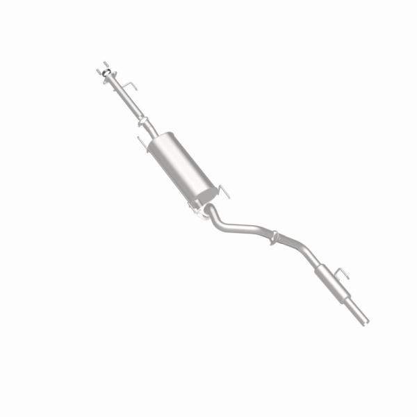 MAG BRE Exhaust Kits Magnaflow 106-0075