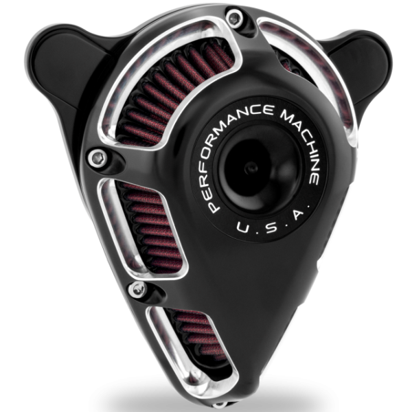 Performance Machine 0206-2167-BM