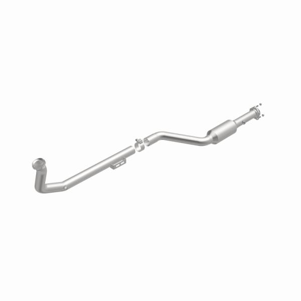 MAG Converter Direct Fit Magnaflow 4481106