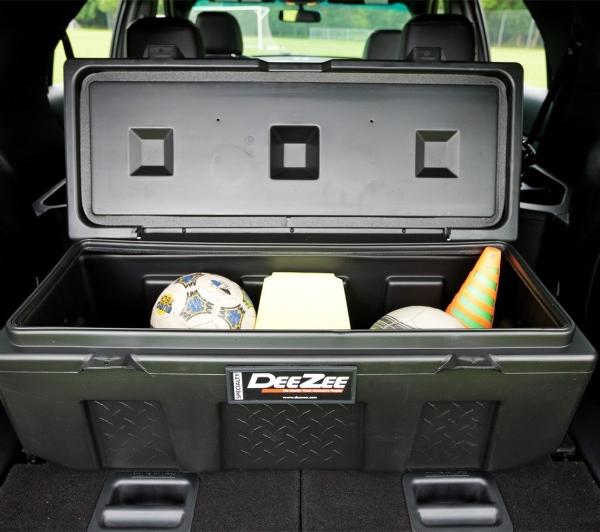 Dee Zee DZ 6535P