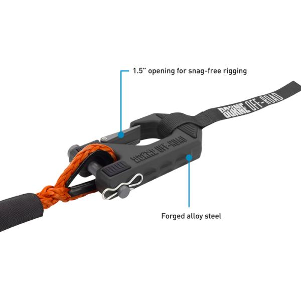 Borne Off-Road BNWN-SR-38-85KOR