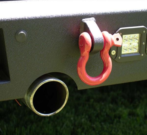 Fishbone Offroad FB22395