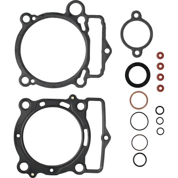 Vertex Pistons 8100043