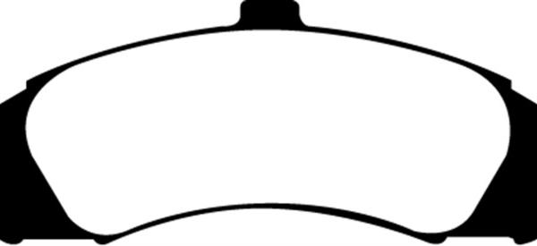 EBC DP31721C