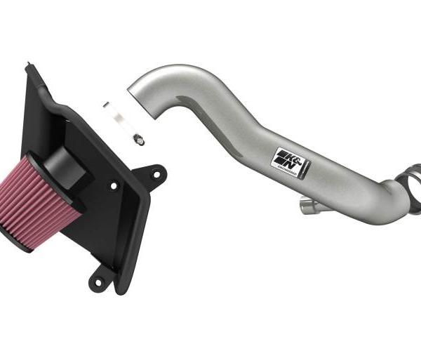 KN 69 Typhoon Intake K&N Engineering 69-9510TC
