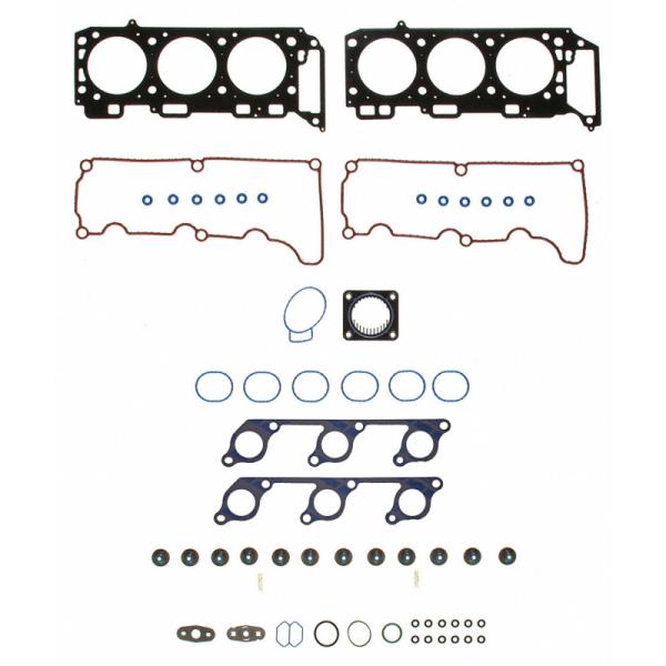 FEL Cylinder Head Gaskets Fel-Pro HS26300PT