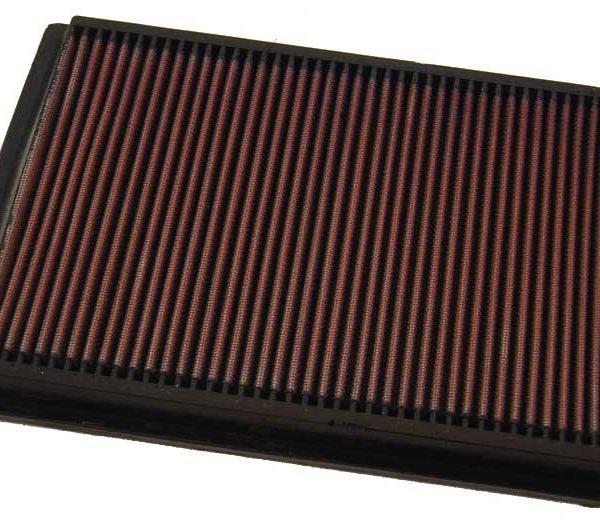 K&N Engineering DU-9001