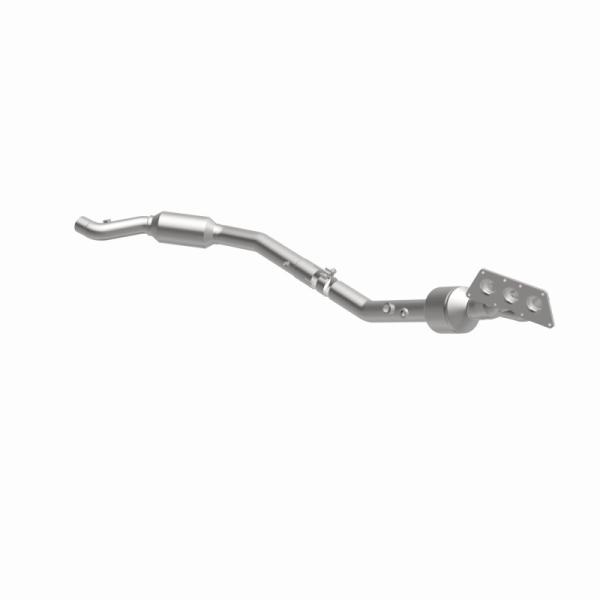 MAG Converter Direct Fit Magnaflow 22-068