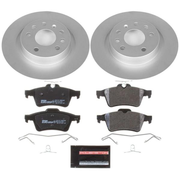 PowerStop ESK981
