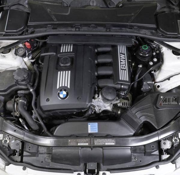 AEM Induction 21-841DS