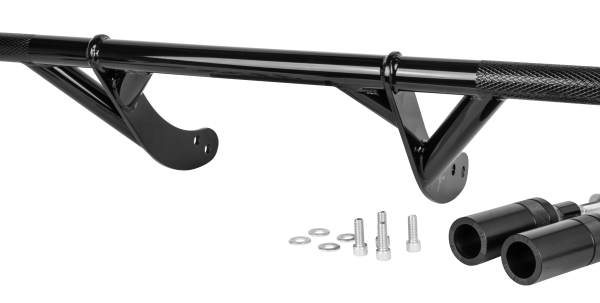 Burly Brand B10-3010B