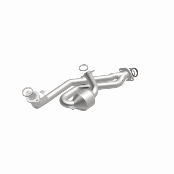 MAG Converter Direct Fit Magnaflow 23136