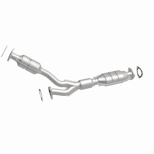 Magnaflow 49527