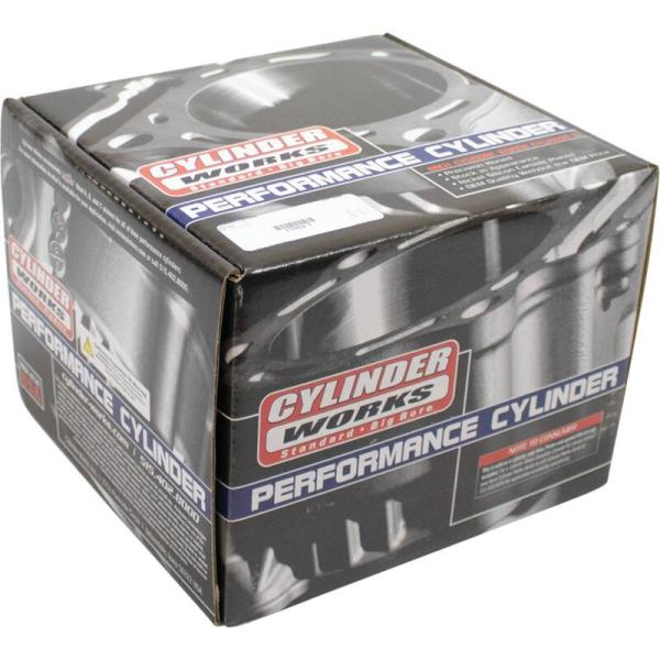 Cylinder Works 11002-1