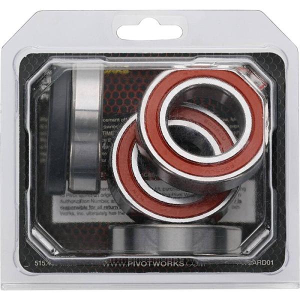 Pivot Works 25-1592-P