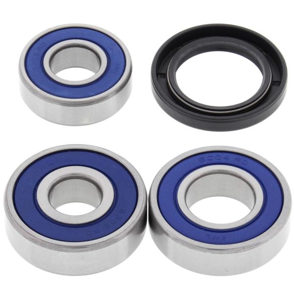ABR Wheel Bearing Kits All Balls Racing 25-1087