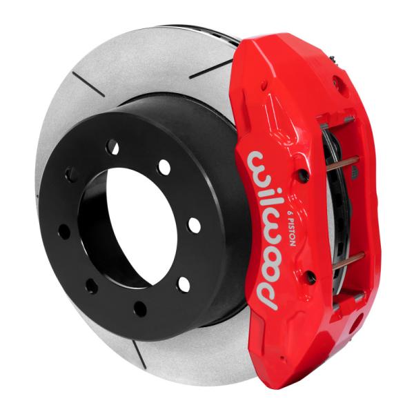 WIL TX6R Brake Kit Wilwood 140-14559-R