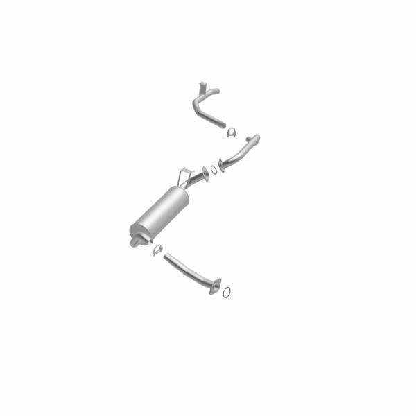 MAG BRE Exhaust Kits Magnaflow 106-0360