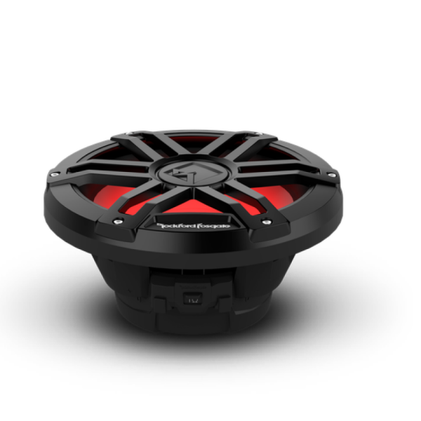 Rockford Fosgate M1D2-10B
