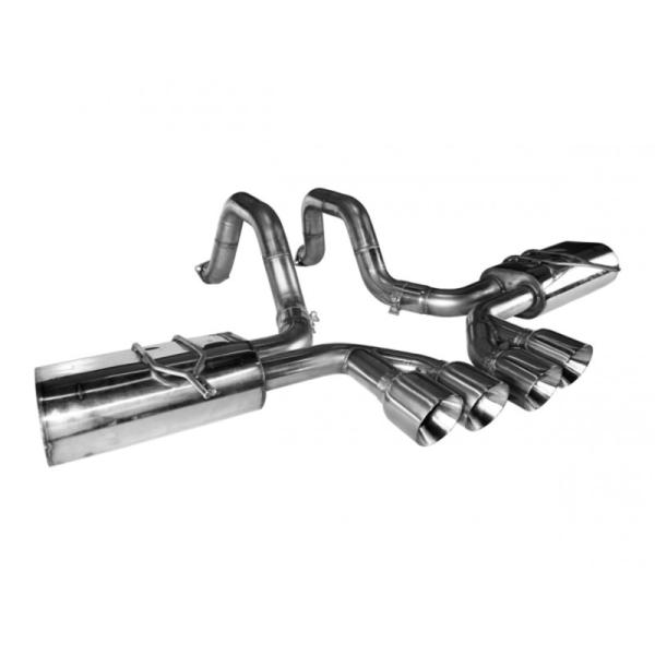 Kooks Headers 21506300