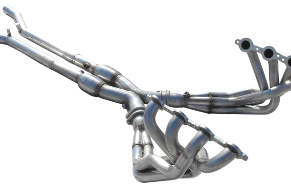 American Racing Headers ZR1-09200300LSWC