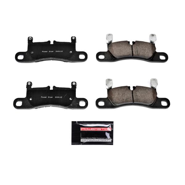PSB Z23 Evolution Brake Pads PowerStop Z23-1453