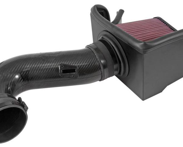 KN 63 AirCharger Intake K&N Engineering 63-3090