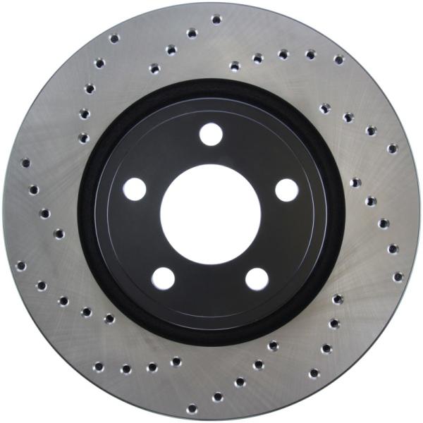 Stoptech 128.61112R