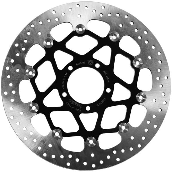 BRE Powersports Discs Brembo OE 78B408B2