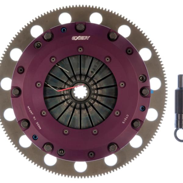 Exedy ET01SD