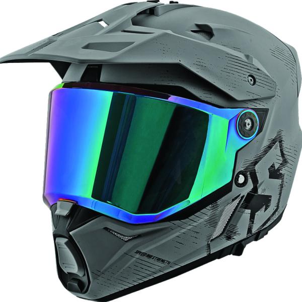SAS SS2600 Helmet Speed and Strength 885516