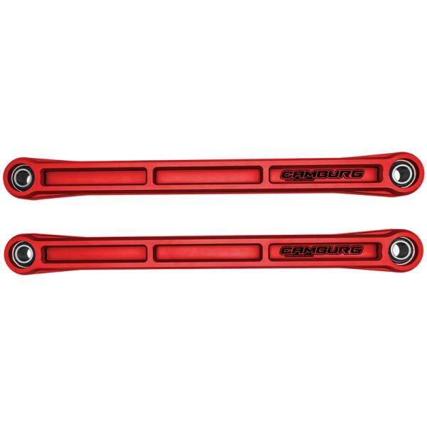 Camburg CAM-120032-RED