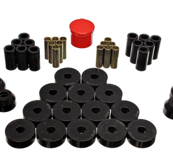 Energy Suspension 2.18104G
