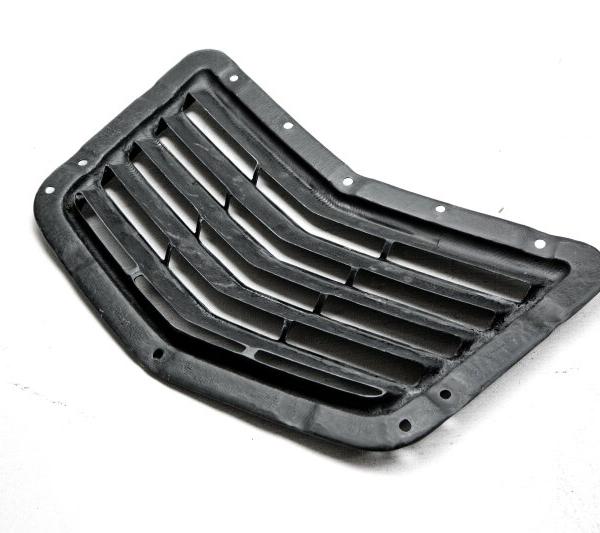 AND Hood Vents Anderson Composites AC-HDS14CHC7-OE