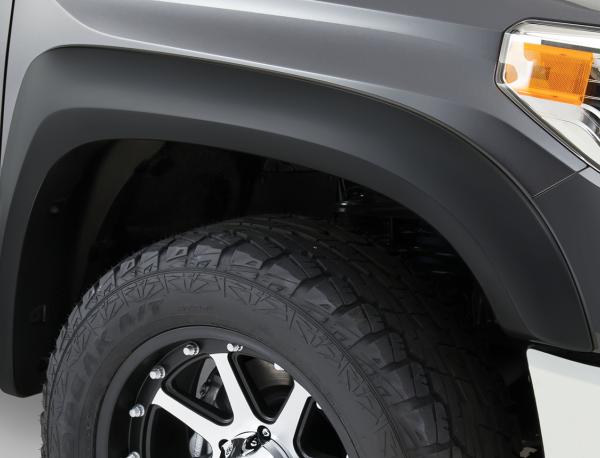Bushwacker 30902-02