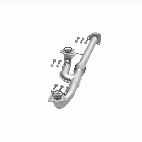 MAG BRE Front Pipe Kit Magnaflow 107-0094