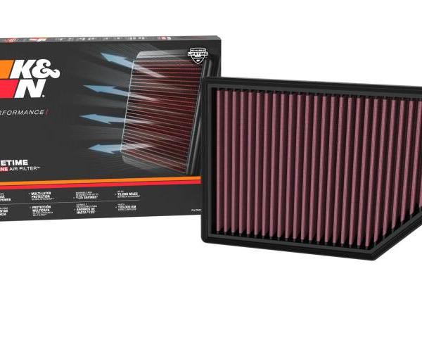 K&N Engineering 33-5125