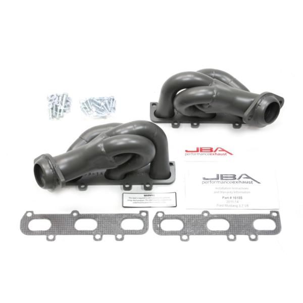JBA Cat4Ward Headers JBA 1618SJT