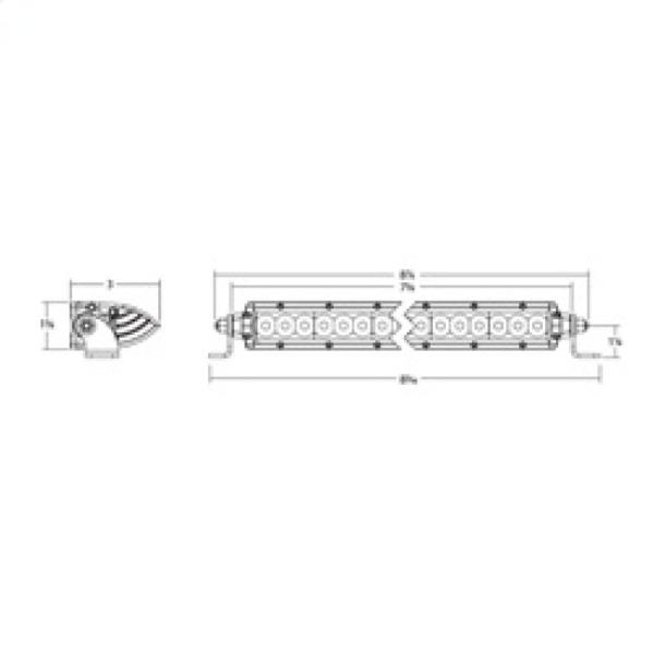 Rigid Industries 906705