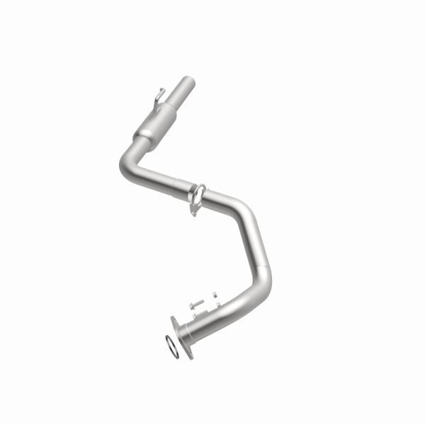 MAG BRE Exhaust Kits Magnaflow 108-0193