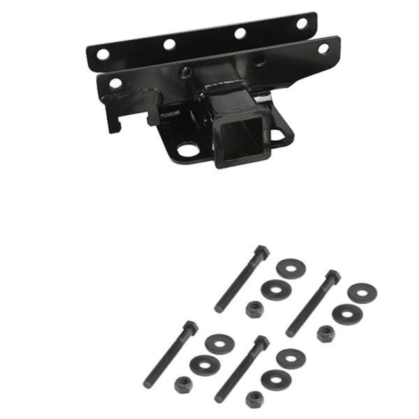 Rugged Ridge 11580.10