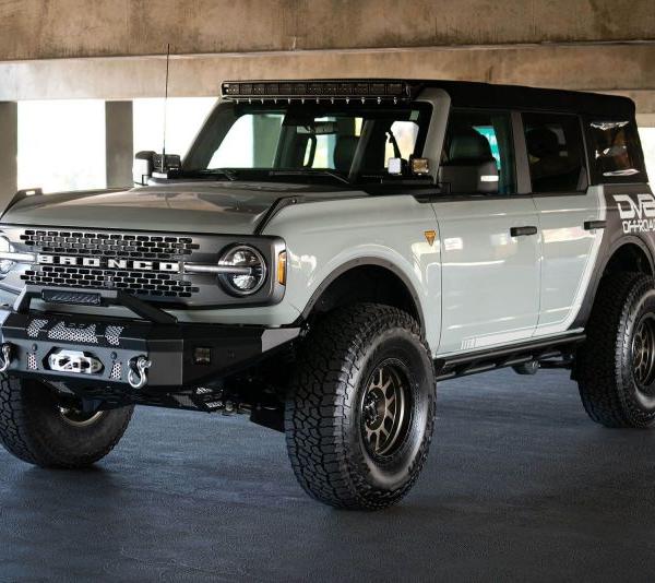 DV8 Offroad LBUN-01