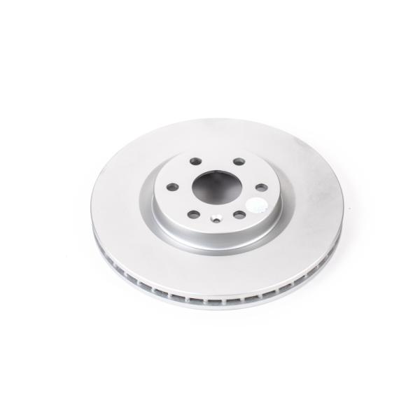PSB Evolution Coated Rotor PowerStop AR82145EVC