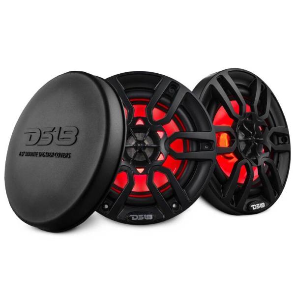 DS18 NXL-6/BK