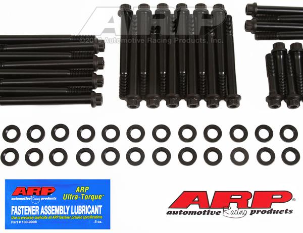 ARP Head Bolt Kits ARP 135-3712