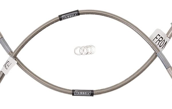 RUS Brake Line Kits Russell 693170