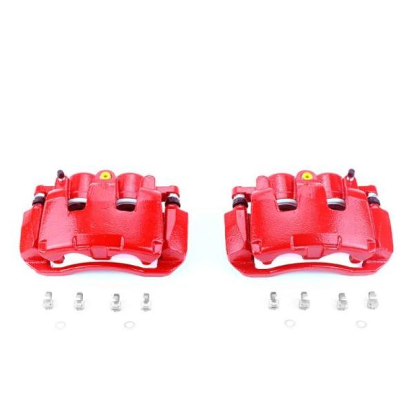 PowerStop S5054