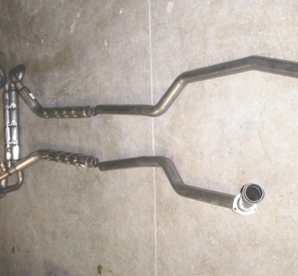 Stainless Works CA6916CCS