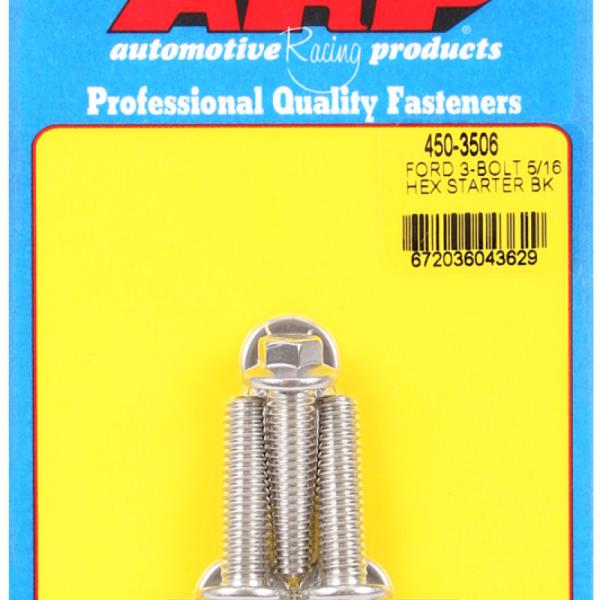 ARP 450-3506
