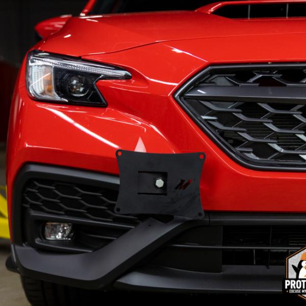 Mishimoto MMLP-WRX-22